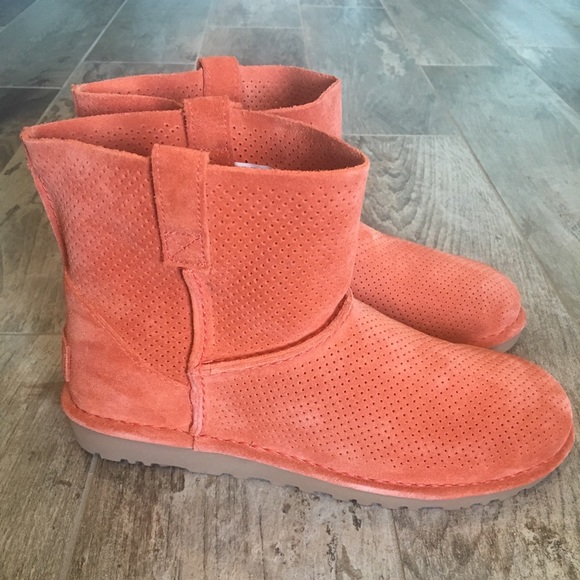 UGG Shoes - New! Ugg slip on boots